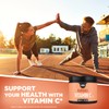 ESN Buffered Vitamin C, 250 g Powder, High Dose