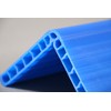 (1x) Edge Protection Angle 500 mm - Blue | 120