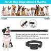 KOCASO Wireless Dog Fence System - Adjustable Boundary Invisible Fence