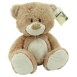 Sweety Toys 3860 Teddy bear soft toy 42 cm