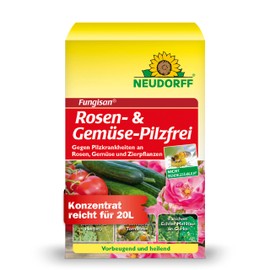 NEUDORFF ROSEN - PILZFREI 16 ML 448