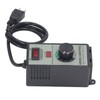 Fan Speed Controller Switch AC Motor Electric Variable Governor 100‑