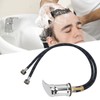 Salon Shampoo Basin Faucet Mixing Valve Professional Shampoo Bowl Faucet