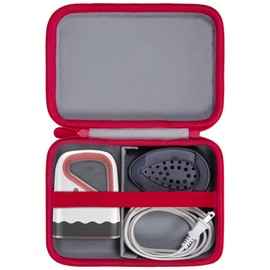 Aenllosi Hard Case for Aooiin Mini Hot Press, Protect Aooiin Mini Heat Press, Bag Only