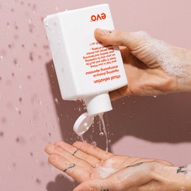 Evo Ritual Salvation Repairing Shampoo and Conditioner 300ml Bundle