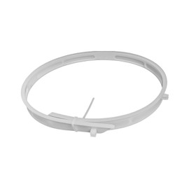 1 Pc 279441 Dryer Drum Support Bearing Ring, Fit for Whirlpool, Kenmore, KitchenAid, Maytag, Magic Chef, Admiral, Amana, Crosley, Jenn-Air Dryer, Replaces# 692526 AP2996731 AH334199 EA334199 PS334199