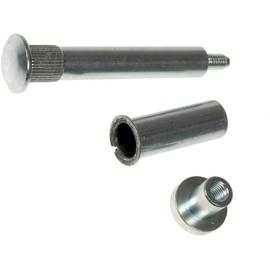 Dorman 38353: Door Hinge Pin And Bushing Kit