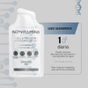 GLUTATIÓN LIPOSOMAL | Suplemento Alimenticio Antioxidante en Gel Oral |
