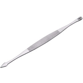 Byttlerom Professional Black Remover Tool Kit Stainless Steel Blackhead Acne Comedone Pimple Blemish Extractor Beauty Tool