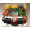 San Paolo Cookies - Rainbow Sprinkles Cookies - 16oz -