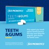 BLIS Teeth & Gums Oral Probiotics for Mouth M18 Formula
