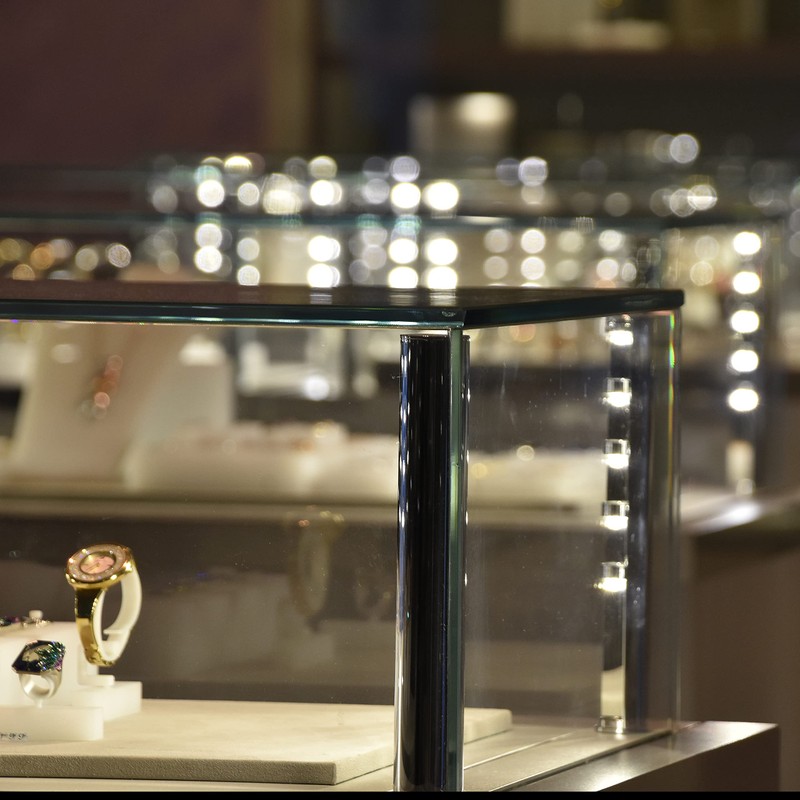 Bulbrite 861199 Candelabra Screw Base (E12) Light Bulb, 2-Pack, Clear