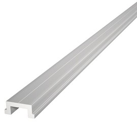 Peachtree Woodworking 32" ALUMINUM MITER T-BAR - PW1033