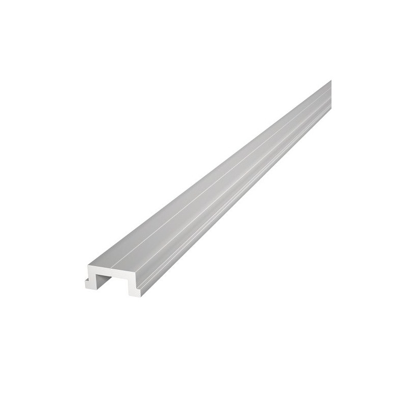 Peachtree Woodworking 32" ALUMINUM MITER T-BAR - PW1033
