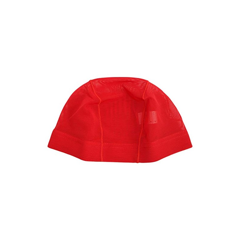 Timely Swim Cap, Loose Mesh, Swimming Cap, For Kids, Kids,