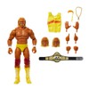 WWE Ultimate Edition Greatest Hits 2025 Hulk Hogan