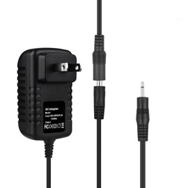 Marg Global AC/DC Adapter for Mr. Heater MH18 MH18B MRH-MH18B F274800 MRHMH18B MRHF274800 MrHeater Portable Propane Big Buddy Heater Power Supply Cord Cable Charger Mains PSU