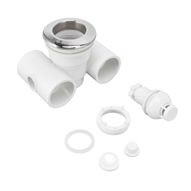 Bath Massage Nozzle Stainless Steel Swimming Pool Nozzle Jet Bathtub