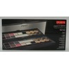 PUPA SHINY ROCK SOUL MAKE UP KIT, CONCEALERS, EYESHADOWS,EYELINER,EYEBROW
