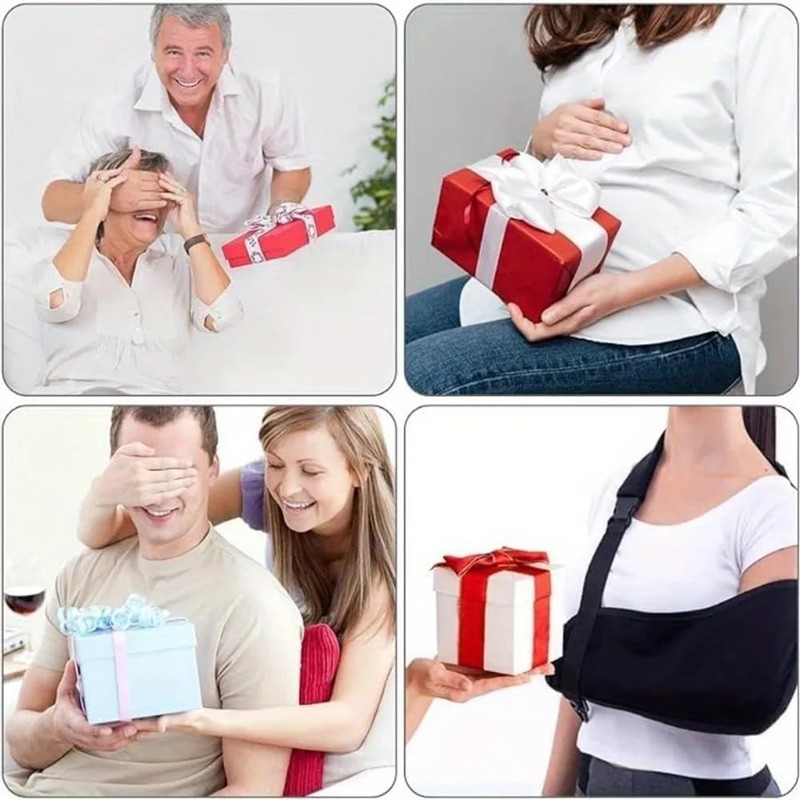 SHSHANLC 孫の手 伸縮 背中かき棒 2本セット 赤棒＆黒色 携帯便利 マッサージ棒 ステンレス製 手