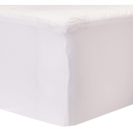Tempur-Pedic Colchón de Alto Rendimiento, Blanco, Queen, 1, 1