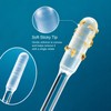 Sticky Ear Cleaning Tool for Personal Care – Reusable Plastic
