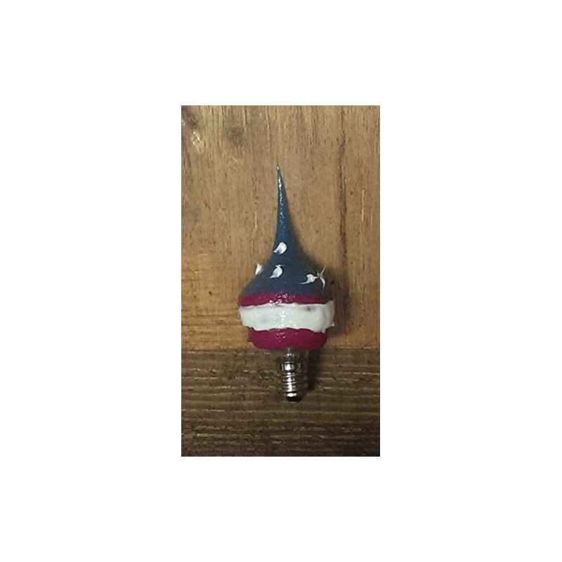 On The Bright Side - Scented Specialty Bulb - Americana