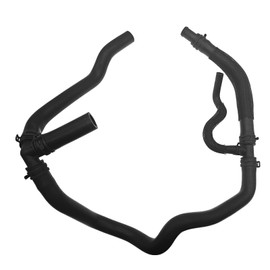HVAC Heater Hose Assembly DG9Z-18472-AA,Compatible With Ford Fusion 2.5L 2013-2020,Heater Hoses Replace KH-815 DG9Z-18472-AA DG9Z-18472-H DG9Z18472AA DG9Z18472H