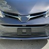 GZVKE Front License Plate Frame Mounting Bracket Tag Holder Textured