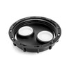 QWORK IBC Tote Lid Cover, 6.5" IBC Tank Water Liquid