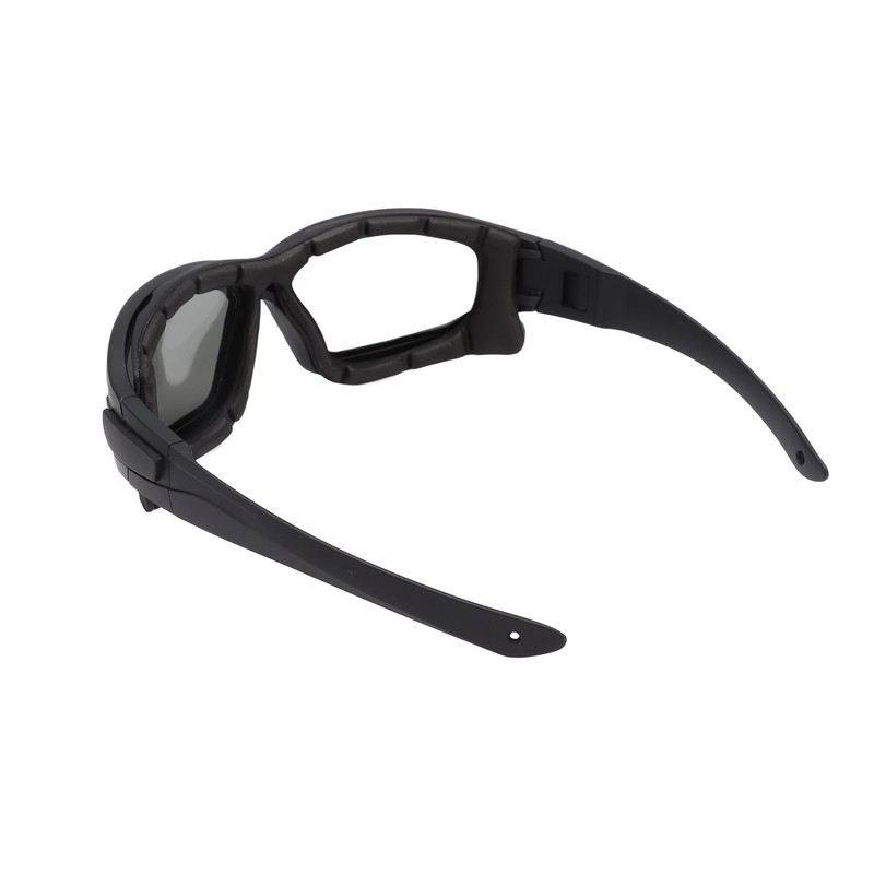 Anti Fog Goggles Dual Layer Lens Scratch Proof Impact Resistant