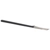 Stainless Steel Corn Scraper with Pedicure Blade for The Journey