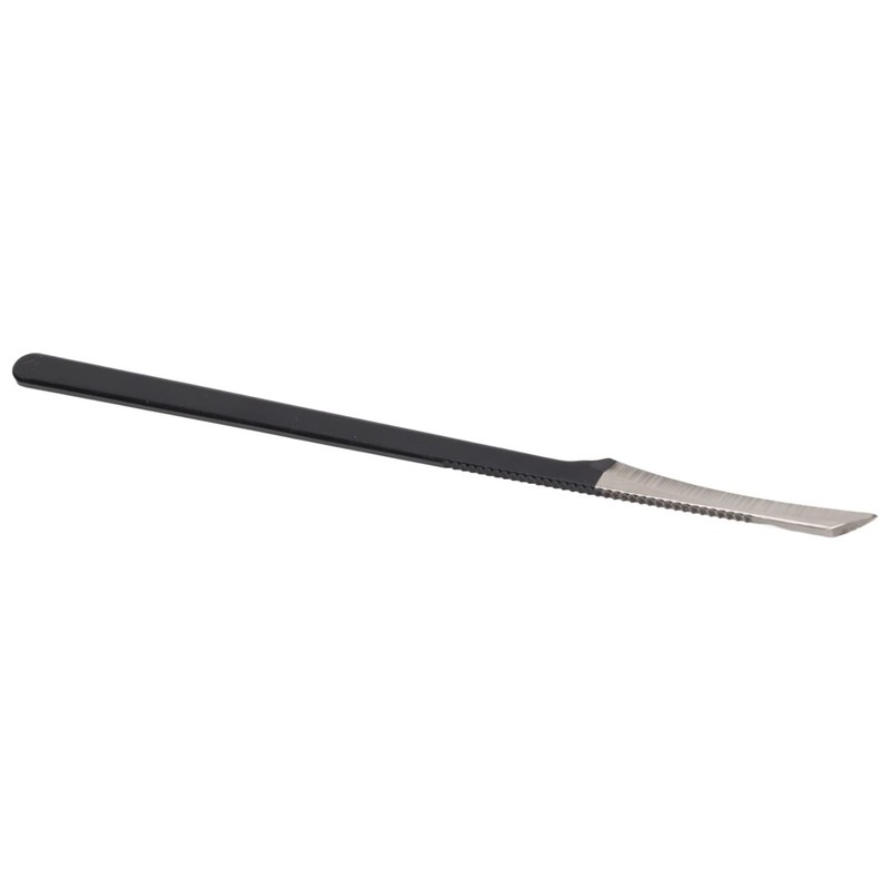Stainless Steel Corn Scraper with Pedicure Blade for The Journey
