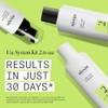 Nioxin Cleanser Shampoo System 2 for Fine Hair with Progressed