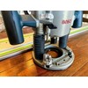 ToolCurve Guide Rail Adapter Compatible with Bosch 1617 Router -