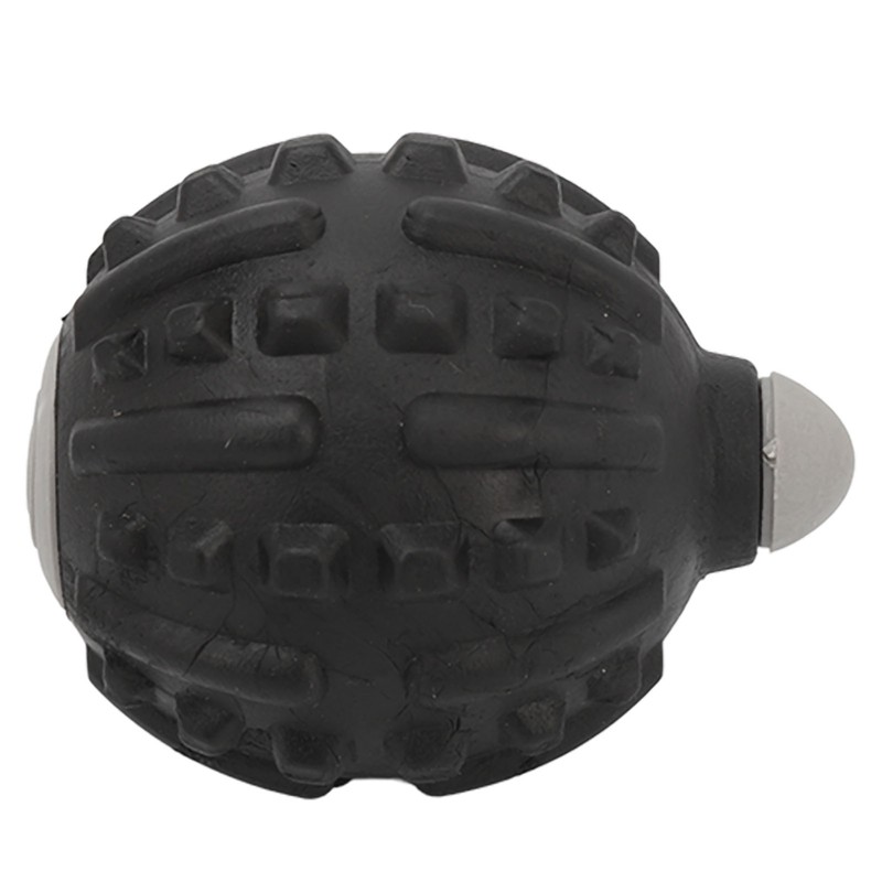 Electric Massage Ball Deep Tissue Trigger Points Massage Vibration Soft