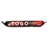 Pavesi Togo Classic Milk Chocolate Biscuits Cookies Fingers 120g