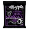 Ernie Ball Cobalt 7-String Power Slinky Set, .011 - .058
