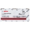 Bosch Professional set of 5 sanding sheets M480 Best suited