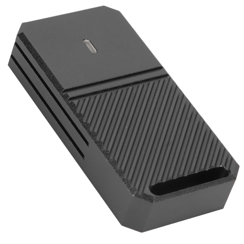 M.2 NVMe SSD Enclosure 10Gbps USB 3.2 GEN2 Output UASP