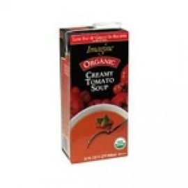 Imagine Organic Creamy Soup, Tomato, 32 oz.