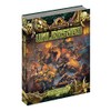 Iron Kingdoms PIP407 Unleashed Roleplaying Game Core Rules