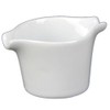 Holst Porzellan DO 004 Pack of 6 Mini Cups Feuerzangenpunch