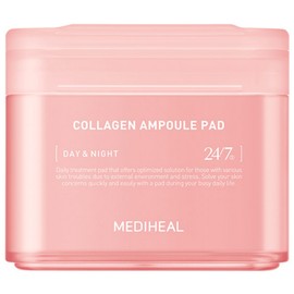 Mediheal Collagen Firming Filling Pad, 1 pack / 메디힐 콜라겐 탄력 채움 패드, 1개