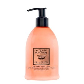 Dr. Taffi Acqua di Bolgheri Elisir Di Dolce Vita Fluid Body Lotion 300 ml