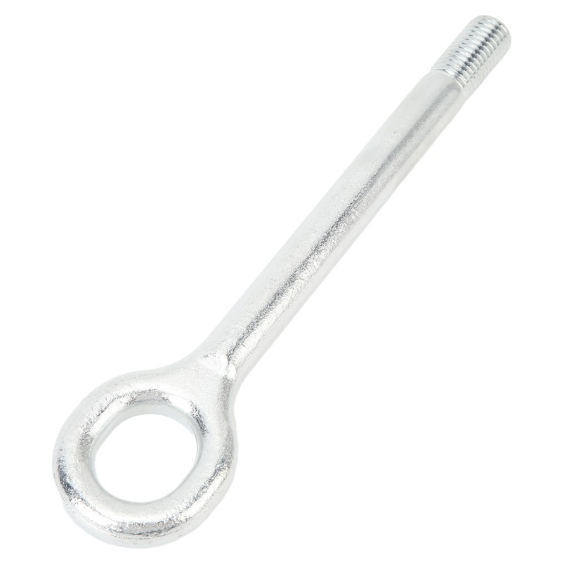 Tow Towing Eye Hook 51798113 Forged Steel Towing Hook Replacement