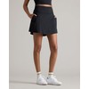 Rhone - Falda de campo para mujer de 16 pulgadas,