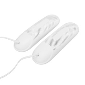 Secador de Zapatos Secador de Zapatos para Adultos Domésticos Esterilización de Botas Máquina de Secado Desodorante Esterilización Máquina Seca Esterilización Secador de Zapatos (Estilo Estándar 20x13x3 cm Enchufe de EE. UU. 110V)