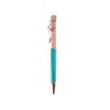 NEO+ Quality Ballpoint Pen with Crystals - Refill and Pen