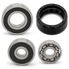 Parts and Parts Transmission Bearing Compatible with Honda Bali CHS